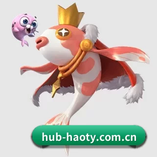 hub-haoty.com.cn APP